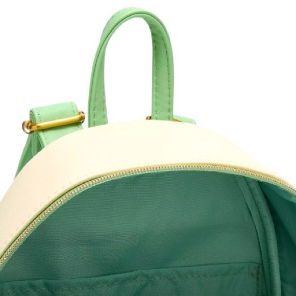 Loungefly Disney Cats & Plants Mini Backpack Aristocats Oliver - Picture 5 of 6